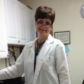 South Jersey Family Doctor